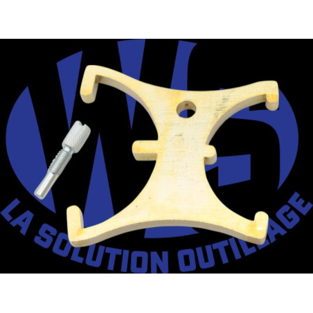 Outils de calage Ford 1.5 Ecoboost 303-1774 3031774