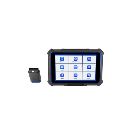 Valise de diagnostic automobile professionnelle OE-Level