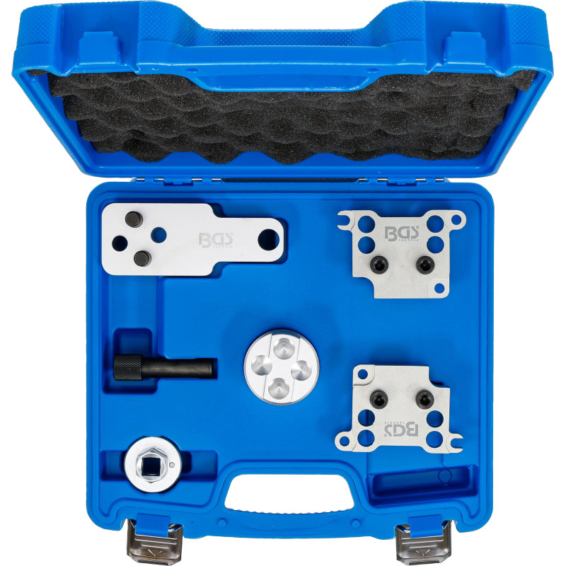 Coffret de calage | pour Mercedes-Benz M256