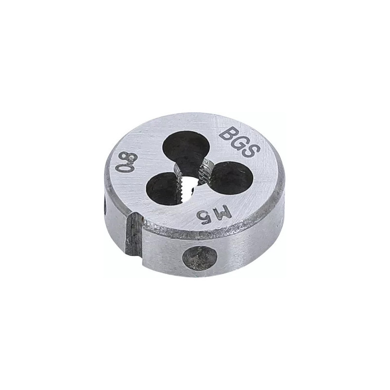 Filières | M5 x 0,8 x 25 mm Filières | M5 x 0,8 x 25 mm
