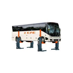 Ensemble de 4 colonnes mobiles sans fil 32 T