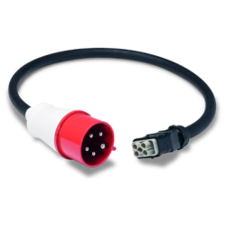 Câble de charge SUPER PRO SMART - EV CHARGE