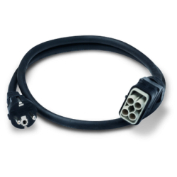 Câble de charge SUPER PRO SMART - EV CHARGE