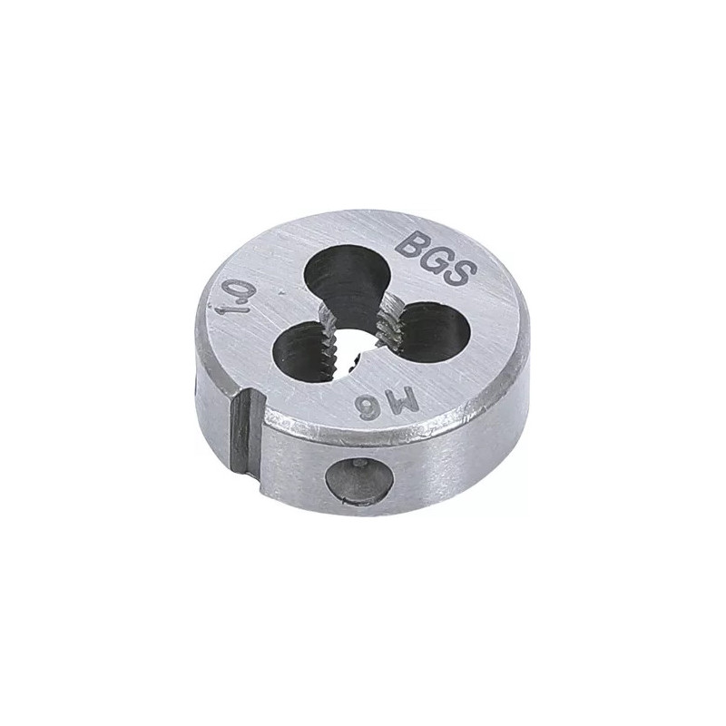 Filières | M6 x 1,0 x 25 mm Filières | M6 x 1,0 x 25 mm