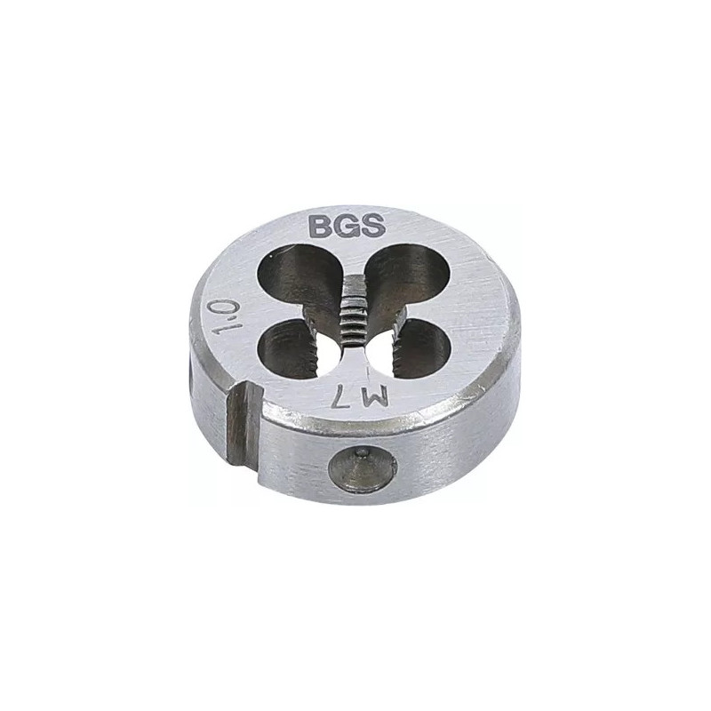 Filières | M7 x 1,0 x 25 mm Filières | M7 x 1,0 x 25 mm