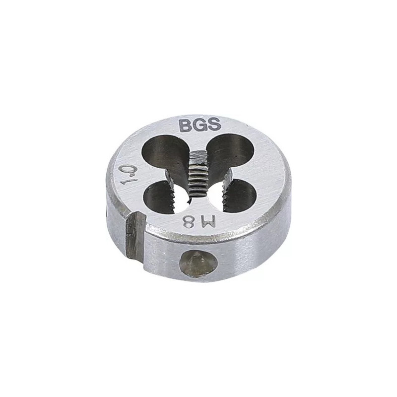Filières | M8 x 1,0 x 25 mm Filières | M8 x 1,0 x 25 mm