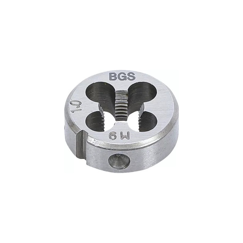Filières | M9 x 1,0 x 25 mm Filières | M9 x 1,0 x 25 mm