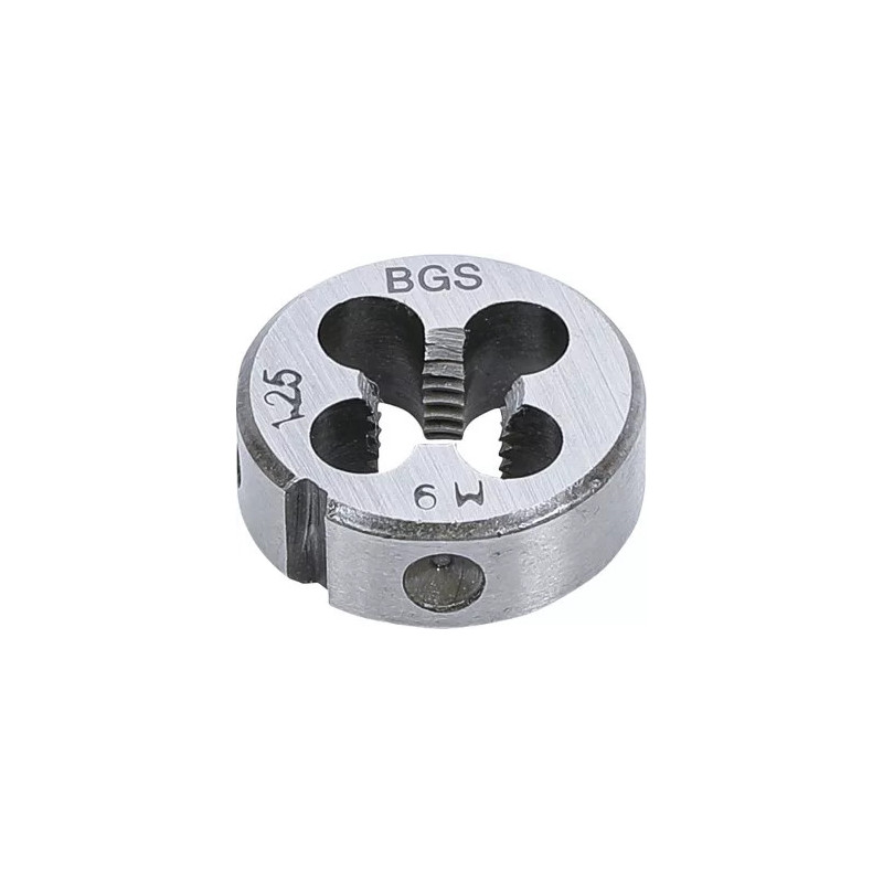Filières | M9 x 1,25 x 25 mm Filières | M9 x 1,25 x 25 mm