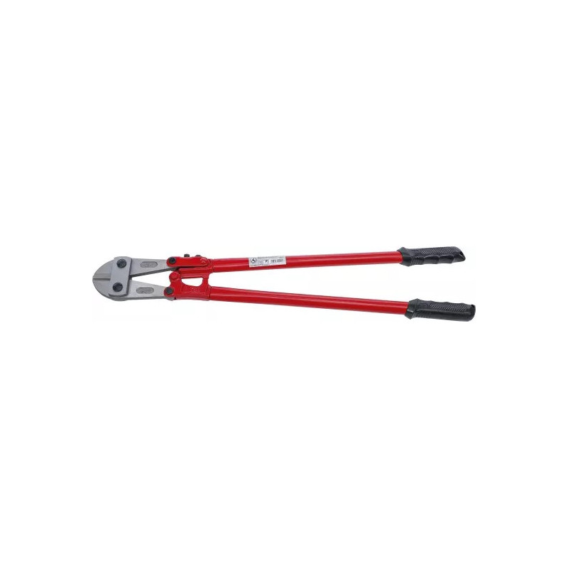Coupe-boulons à mâchoires trempées | 760 mm Coupe-boulons à mâchoires trempées | 760 mm