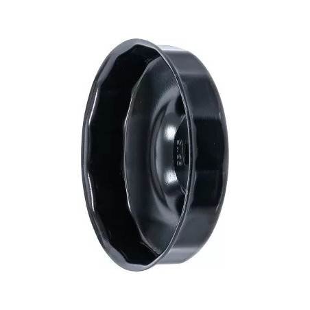 Clé à filtres cloches | 15 pans | Ø 93 mm | pour Honda, Mazda, Mitsubishi, Nissan, Volvo