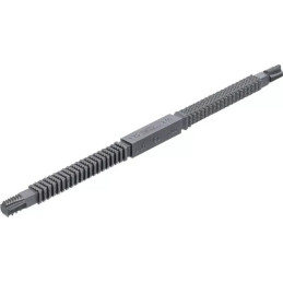 Lime filetée | pour filets intérieurs + extérieurs | métrique 0,80 - 3,00 mm