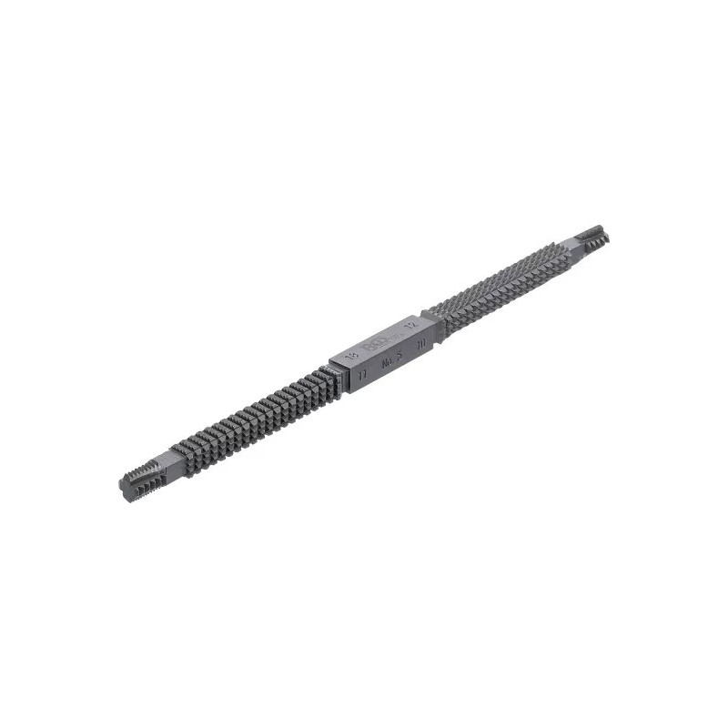 Lime filetée | pour filets intérieurs + extérieurs | SAE 10" - 24" Lime filetée | pour filets intérieurs + extérieurs | SAE 10" - 24"