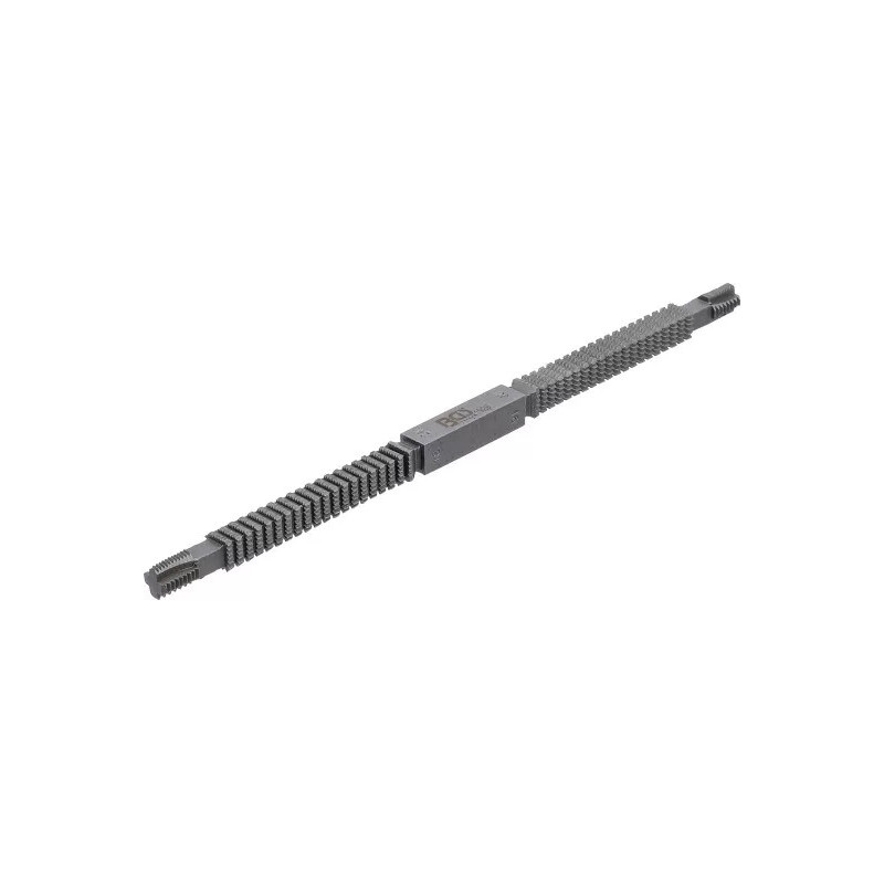 Lime filetée | pour filets intérieurs + extérieurs | Whitworth 10 - 24 Lime filetée | pour filets intérieurs + extérieurs | Whitworth 10 - 24