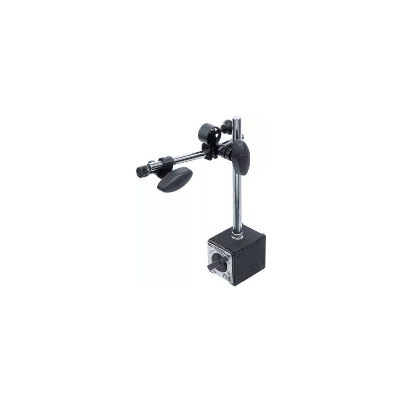 Support magnétique pour instruments de mesure Support magnétique pour instruments de mesure
