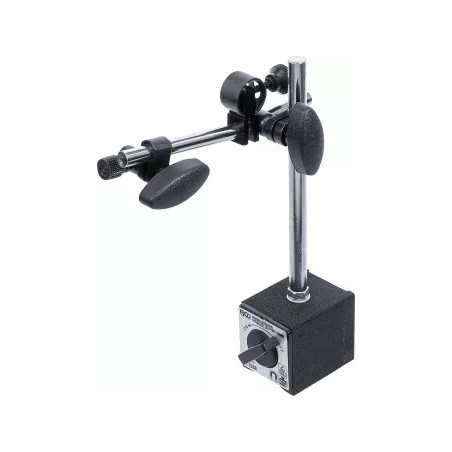 Support magnétique pour instruments de mesure