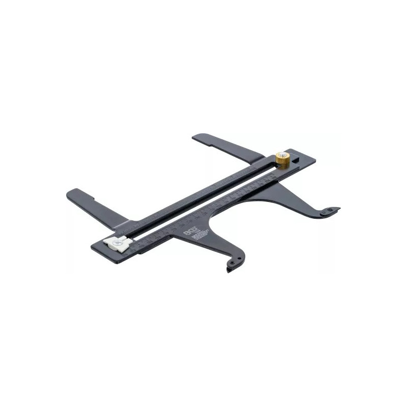 Jauge pour tambour de frein | 160 - 360 mm Jauge pour tambour de frein | 160 - 360 mm