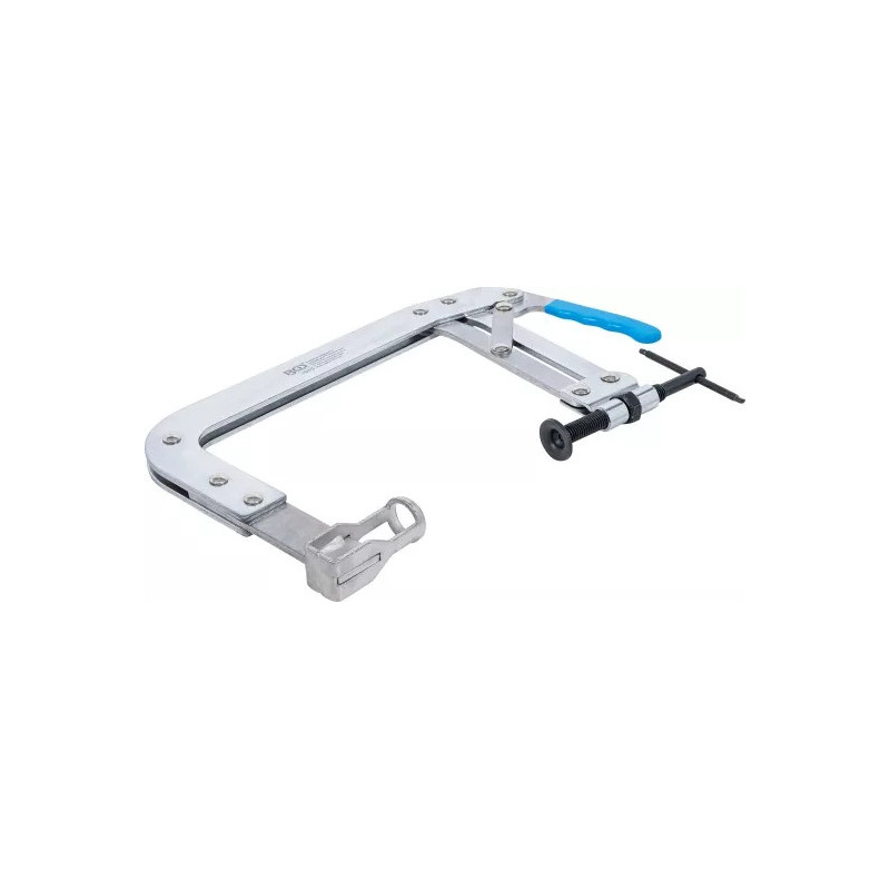 Lève-soupapes | 72 - 240 mm | pour moteurs OHC Lève-soupapes | 72 - 240 mm | pour moteurs OHC