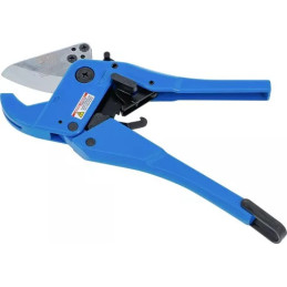 Coupe-tubes professionnel avec fonction cliquet