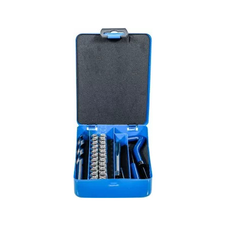 Kit de réparation de filets | M10 x 1,5 | 29 pièces