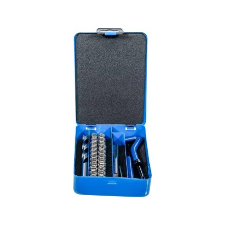 Kit de réparation de filets | M10 x 1,0 | 14 pièces