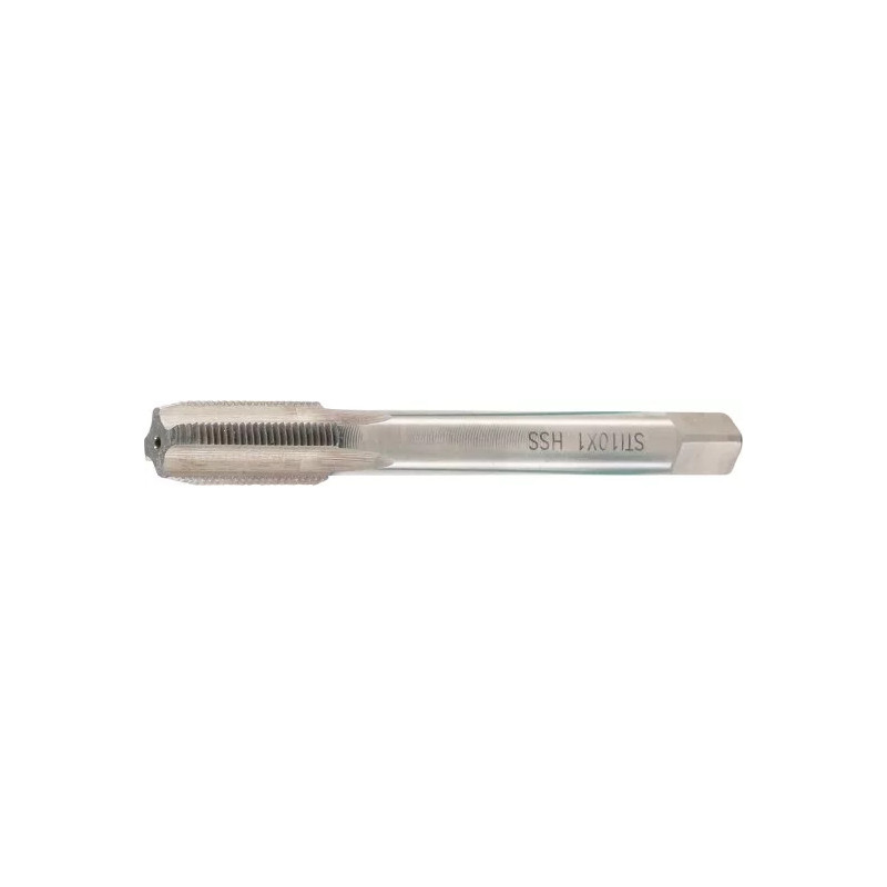 Taraud STI une coupe | HSS-G | M10 x 1,0 mm Taraud STI une coupe | HSS-G | M10 x 1,0 mm
