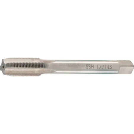 Taraud STI une coupe | HSS-G | M10 x 1,0 mm