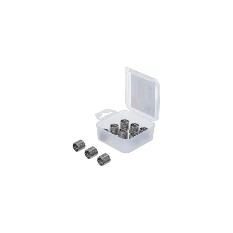 Inserts taraudés | M14 x 1,25 | 10 pièces Inserts taraudés | M14 x 1,25 | 10 pièces