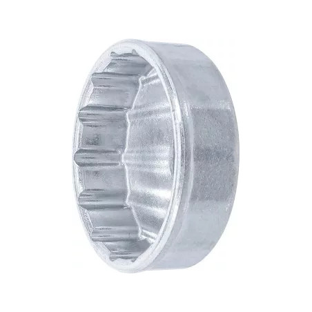 Clé à filtres cloches | 14 pans | Ø 74 mm | pour Audi, BMW, Mercedes-Benz, Opel, VW