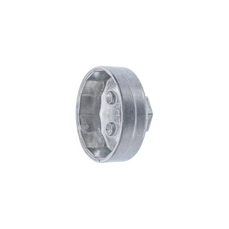 Clé à filtres cloches | 14 pans | Ø 64 mm | pour Daihatsu, Fiat, Nissan, Toyota Clé à filtres cloches | 14 pans | Ø 64 mm | pour Daihatsu, Fiat, Nissan, Toyota