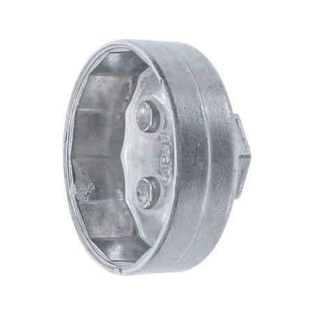 Clé à filtres cloches | 14 pans | Ø 64 mm | pour Daihatsu, Fiat, Nissan, Toyota