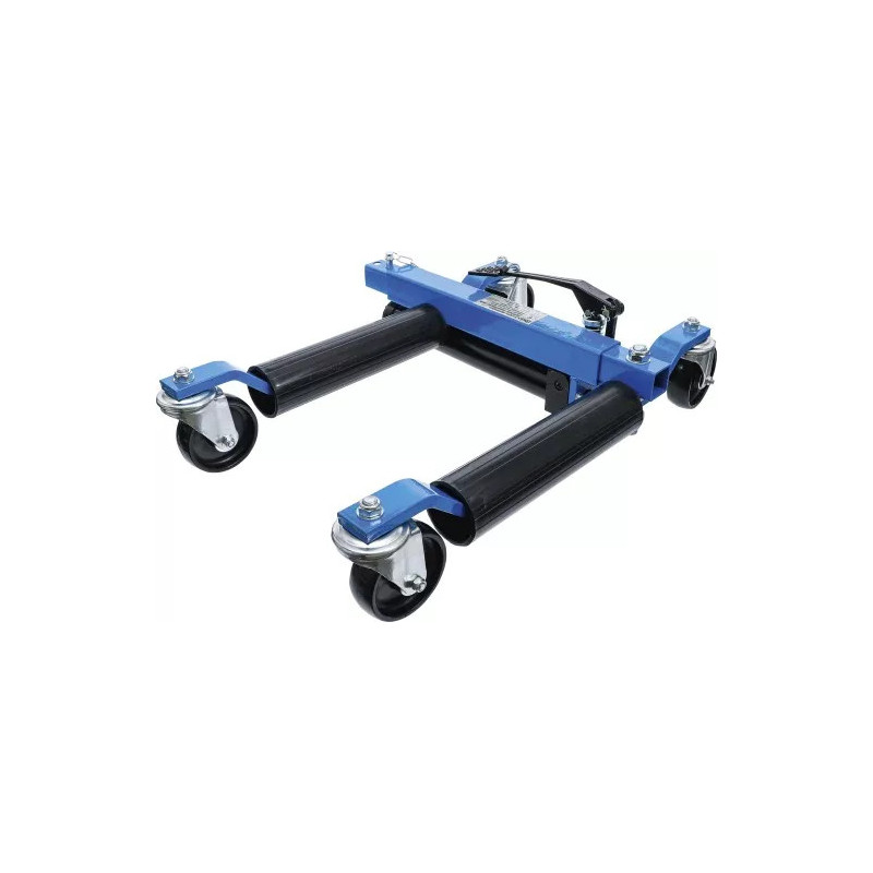 Chariot | 600 kg Chariot | 600 kg