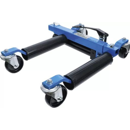 Chariot | 600 kg