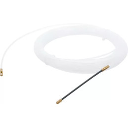 Aiguille tire câble | 15 m x 3 mm