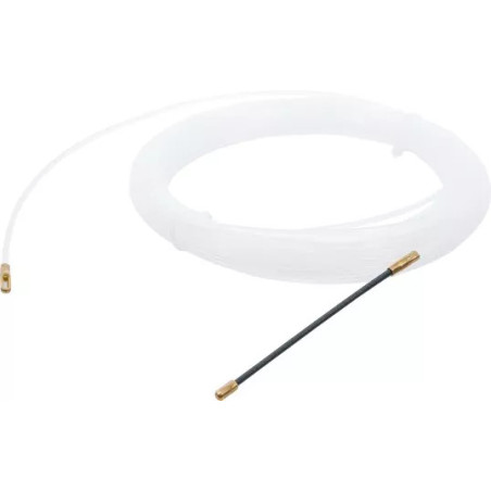 Aiguille tire câble | 15 m x 3 mm
