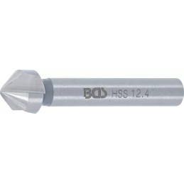 Fraises à chanfreiner | HSS | DIN 335 Forme C | Ø 12,4 mm