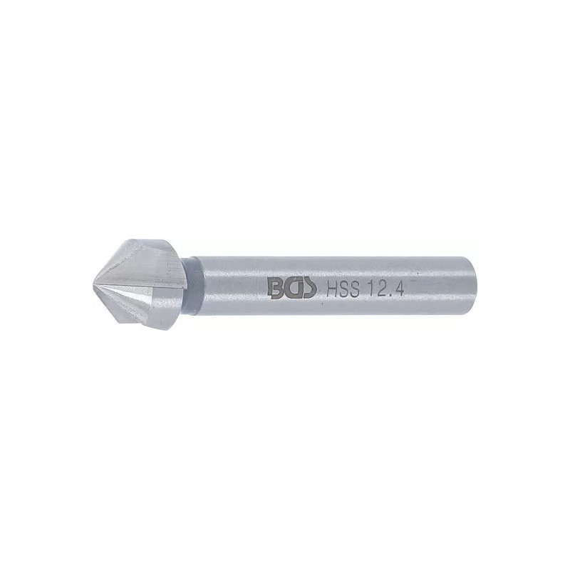 Fraises à chanfreiner | HSS | DIN 335 Forme C | Ø 12,4 mm Fraises à chanfreiner | HSS | DIN 335 Forme C | Ø 12,4 mm