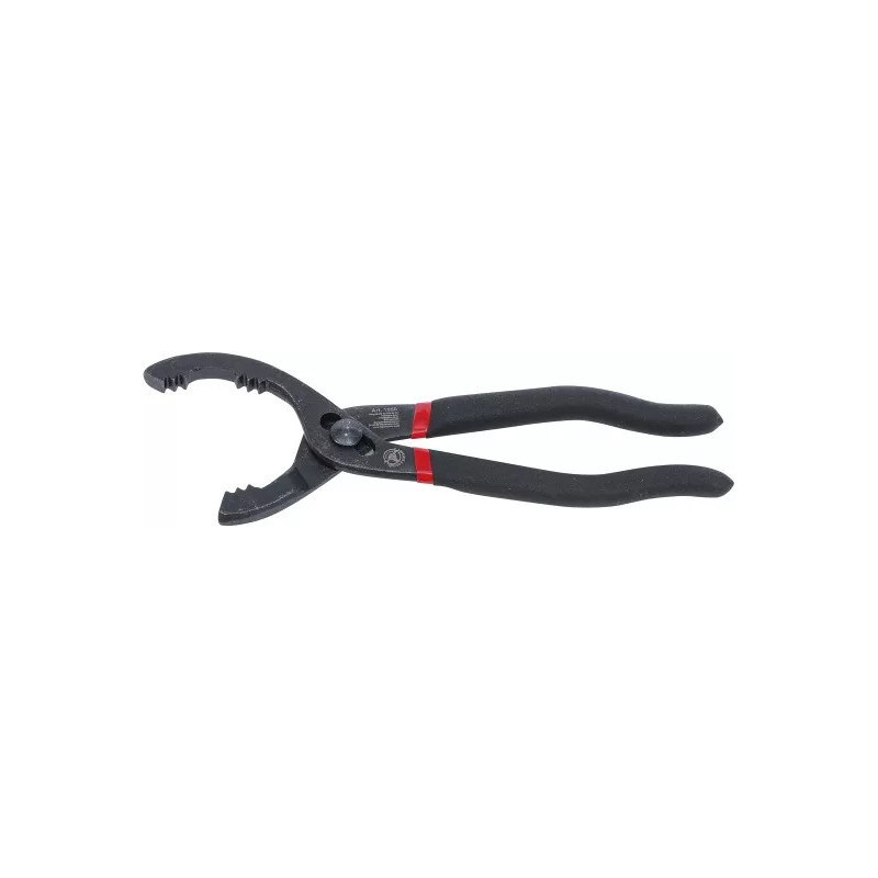Pince pour filtre à huile | 250 mm Pince pour filtre à huile | 250 mm