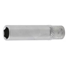 Douille pour clé, six pans, longue | 6,3 mm (1/4") | 8 mm