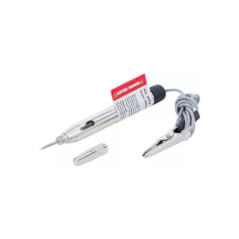 Testeur | 6 - 24 V Testeur | 6 - 24 V