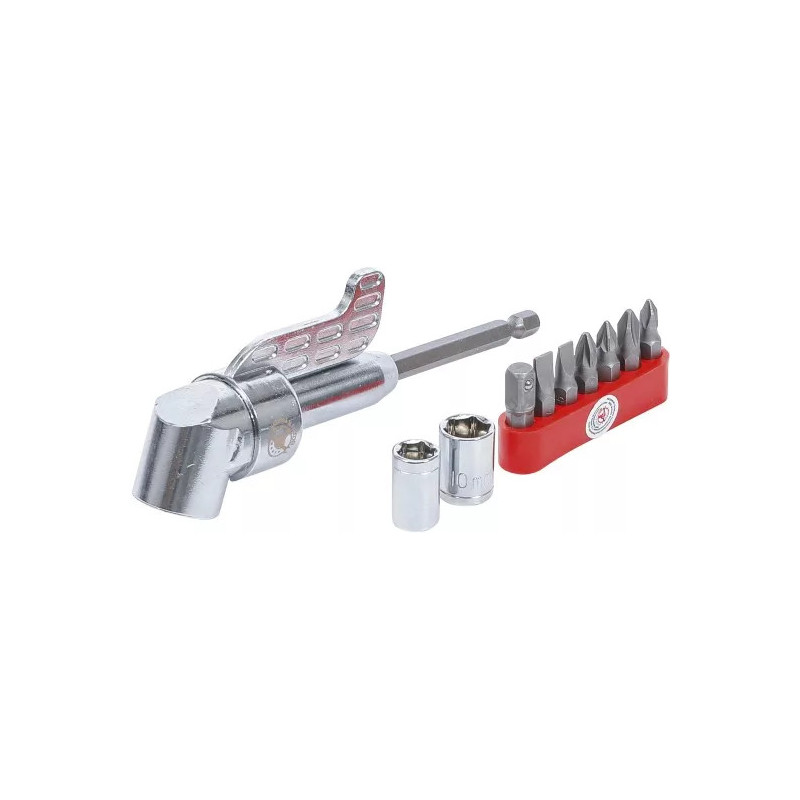 Support d'angle pour visseuse | 10 pièces Support d'angle pour visseuse | 10 pièces