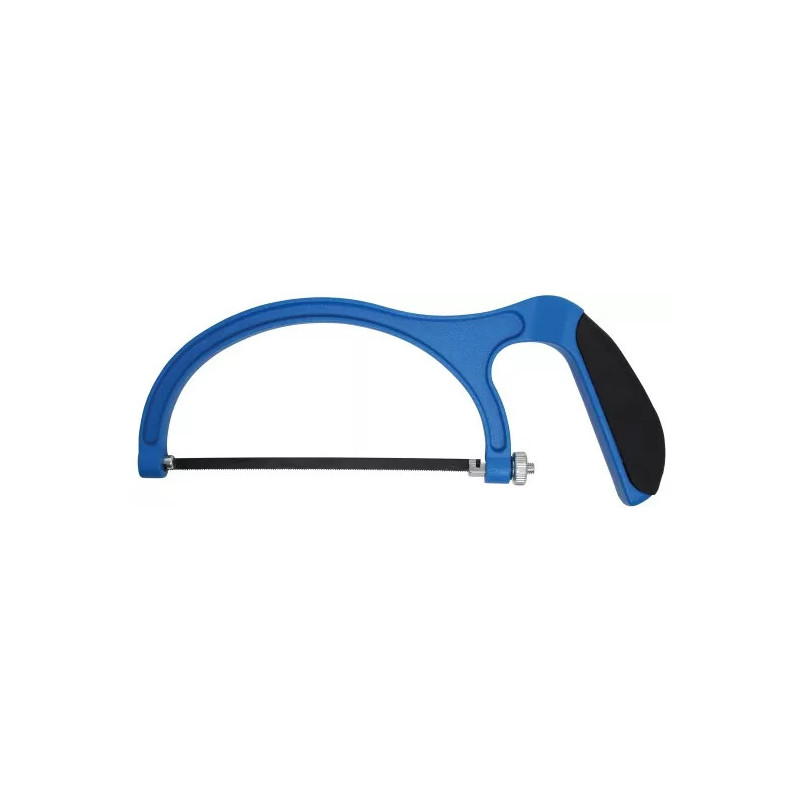 Scie à métaux aluminium | 150 mm Scie à métaux aluminium | 150 mm
