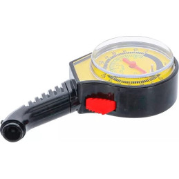 Contrôleur Indicateur/gauge de pression de pneus
