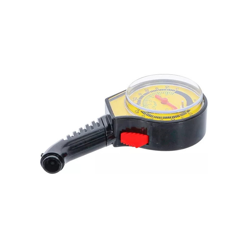 Contrôleur Indicateur/gauge de pression de pneus Contrôleur Indicateur/gauge de pression de pneus
