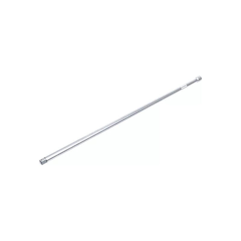 Rallonge | 12,5 mm (1/2") | 750 mm Rallonge | 12,5 mm (1/2") | 750 mm