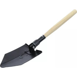 Pelle pliable | 625 mm