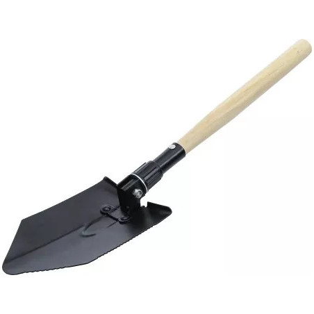 Pelle pliable | 625 mm