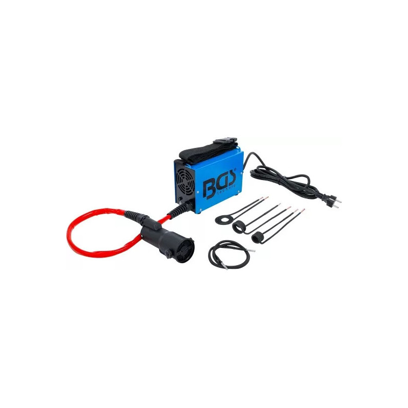 Dégrippeur à induction | 1,5 kW Dégrippeur à induction | 1,5 kW