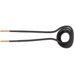 Bobine d’induction pour appareil de chauffage à induction | pour biellettes de direction | 65 mm | pour art. 2169/3390/3391