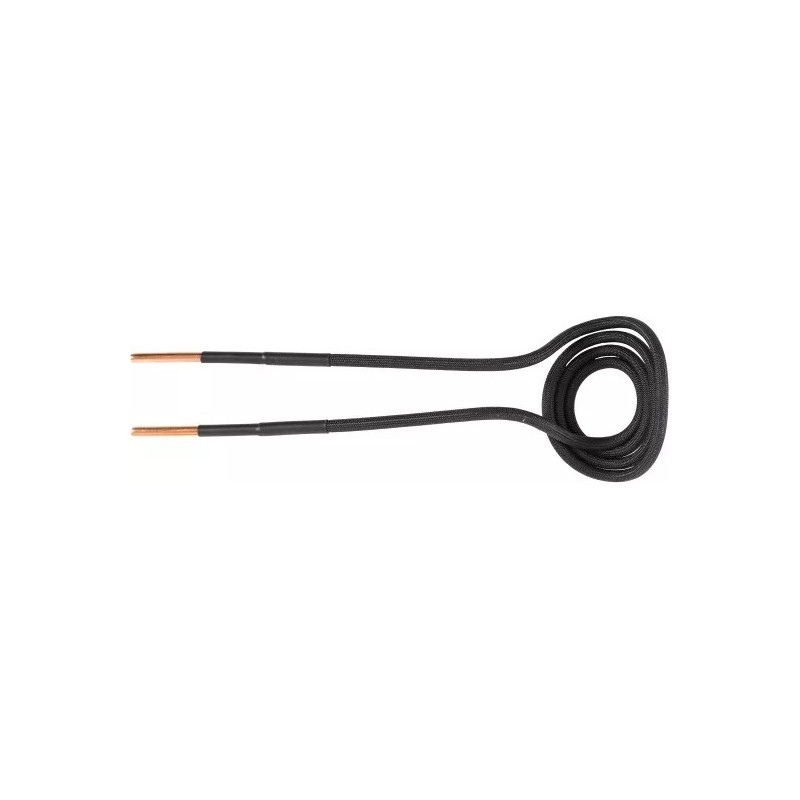 Bobine d’induction pour appareil de chauffage à induction | pour biellettes de direction | 65 mm | pour art. 2169/3390/3391 Bobine d’induction pour appareil de chauffage à induction | pour biellettes de direction | 65 mm | pour art. 2169/3390/3391