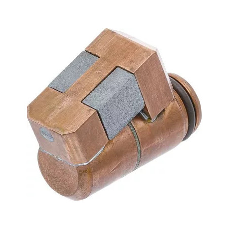 Bobine de focalisation | coudée, 20° | pour art. 2170